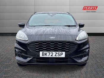 Used Ford Kuga 2022 for sale - 76128546: Photo