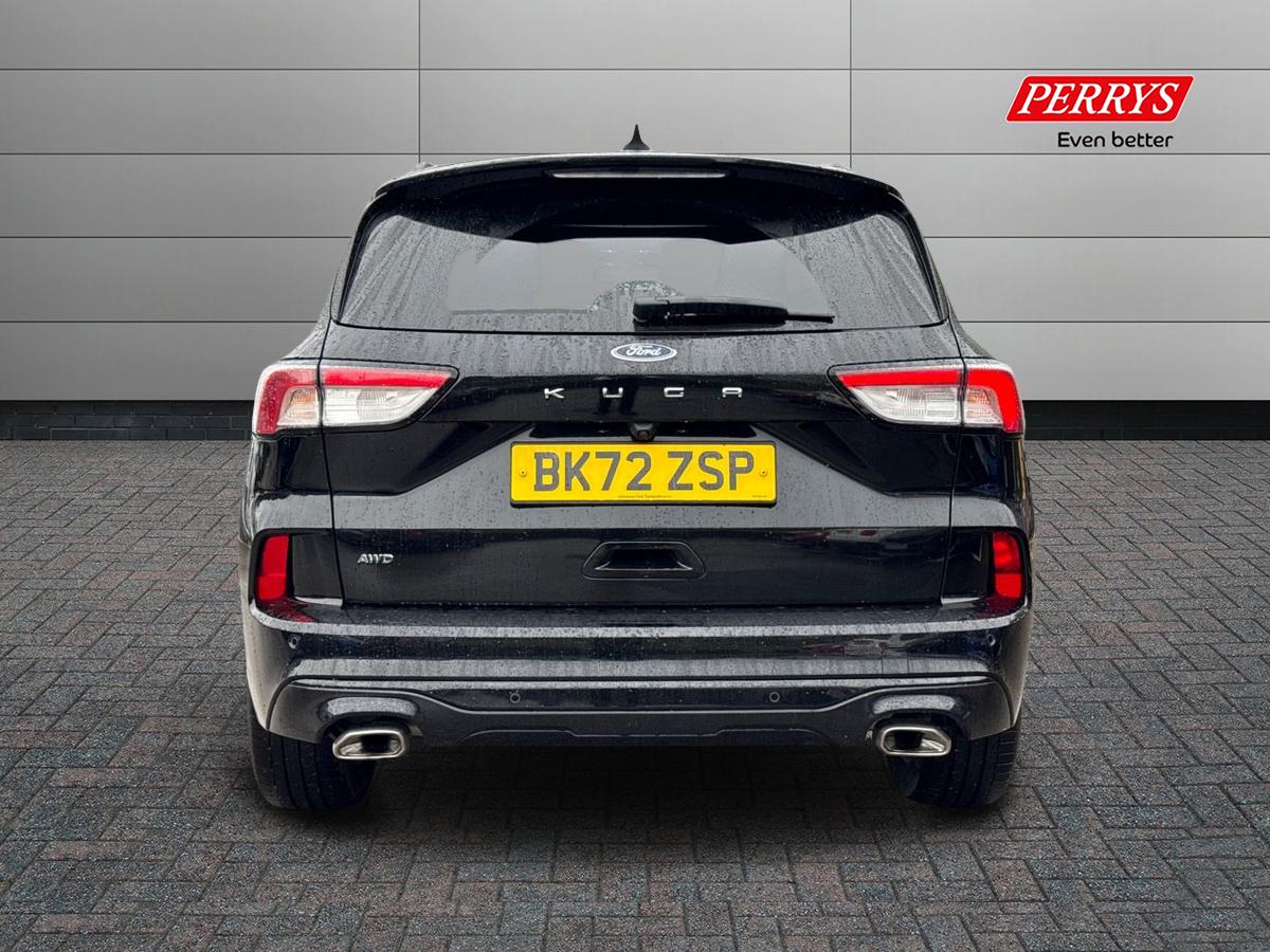 Used Ford Kuga 2022 for sale - 76128546: Photo 5