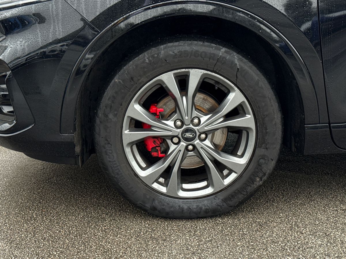 Used Ford Kuga 2022 for sale - 76128546: Photo 7