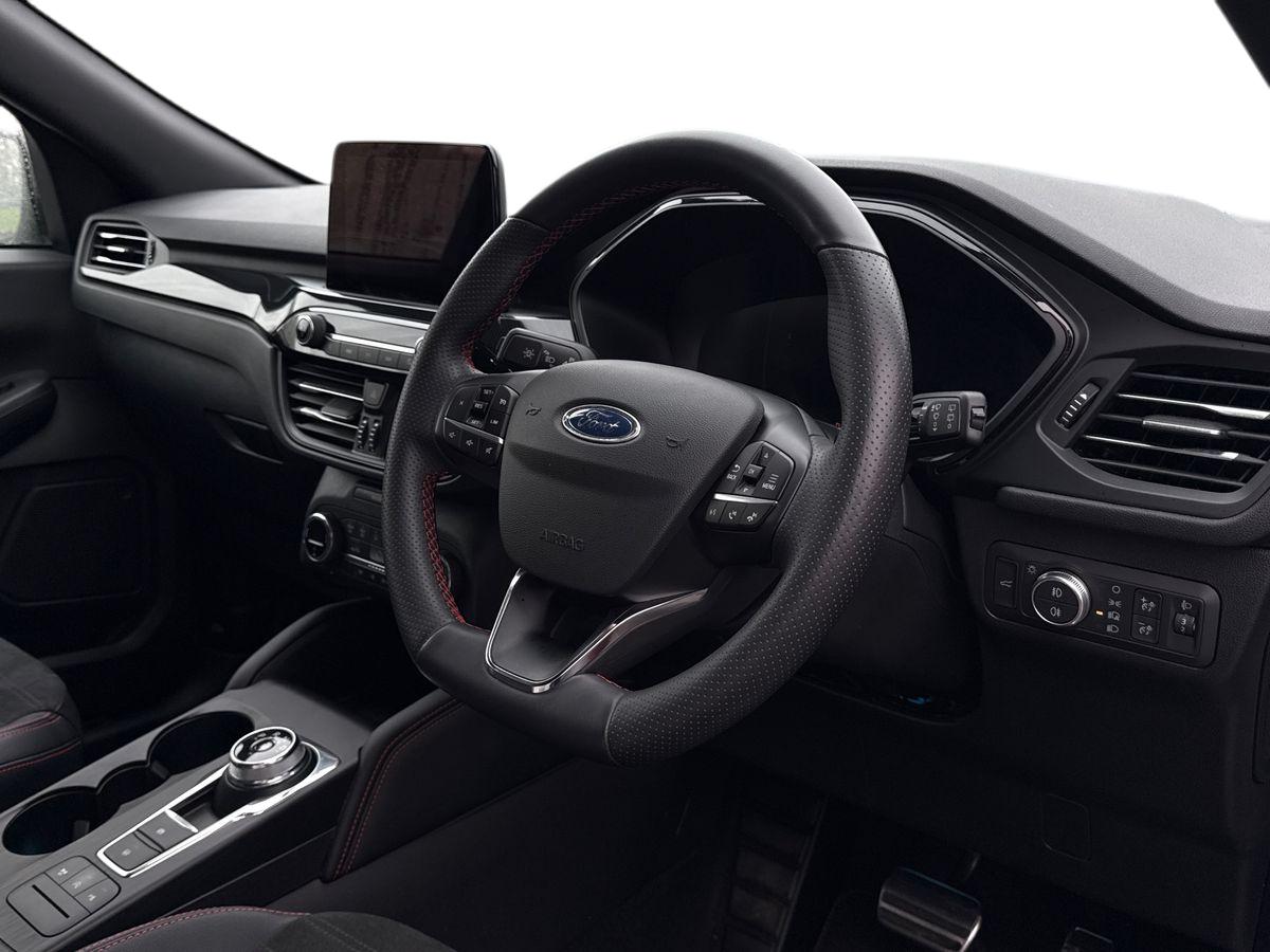 Used Ford Kuga 2022 for sale - 76128546: Photo 8