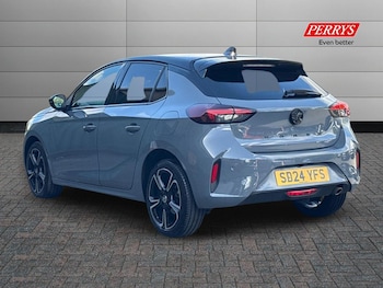 Used Vauxhall Corsa 2024 for sale - 75863175: Photo