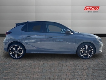 Used Vauxhall Corsa 2024 for sale - 75863175: Photo