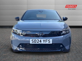 Used Vauxhall Corsa 2024 for sale - 75863175: Photo