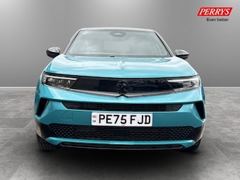 Used Vauxhall Mokka 2025 for sale - 77872596: Photo