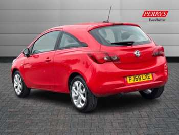 Used Vauxhall Corsa 2018 for sale - 74352900: Photo