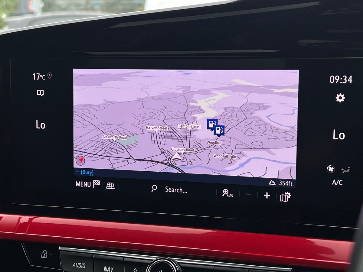 Used Vauxhall Mokka 2022 for sale - 76663198: Photo 11