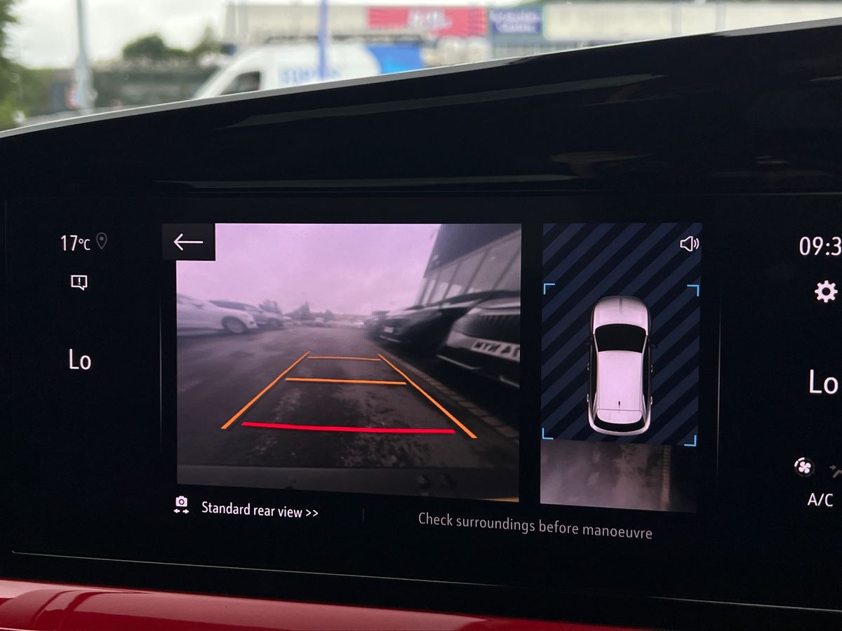 Used Vauxhall Mokka 2022 for sale - 76663198: Photo 43