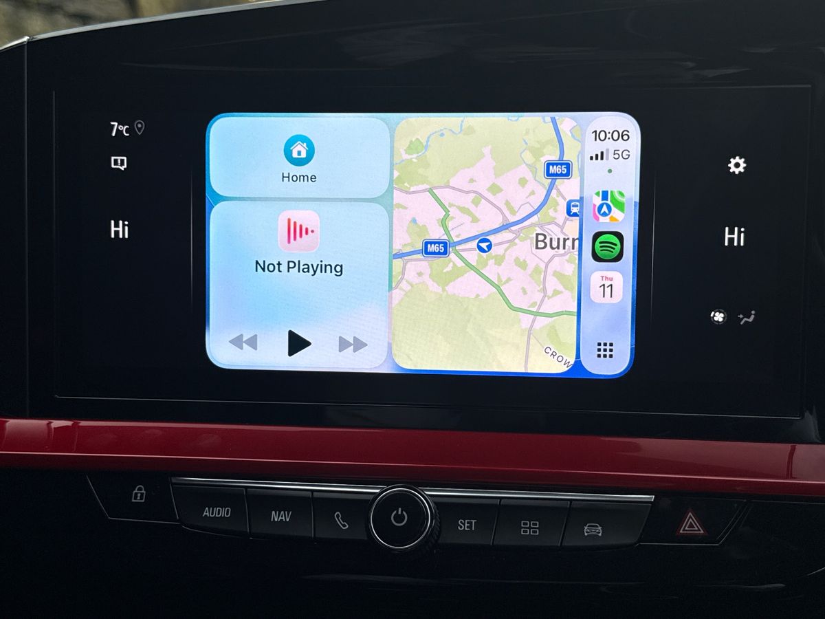 Used Vauxhall Mokka 2022 for sale - 76663198: Photo 44