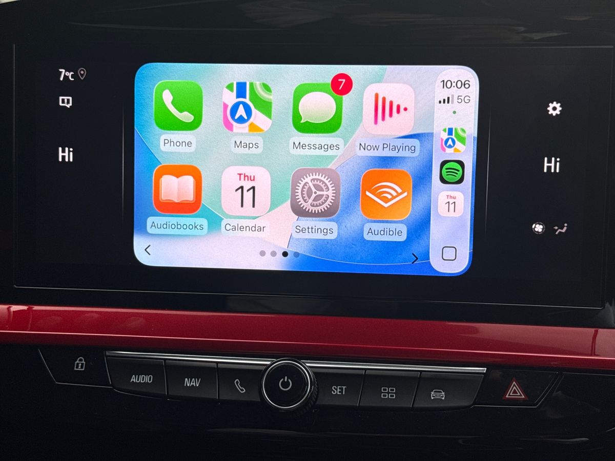 Used Vauxhall Mokka 2022 for sale - 76663198: Photo 45