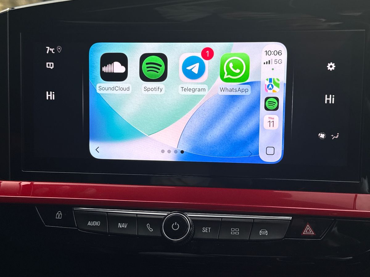 Used Vauxhall Mokka 2022 for sale - 76663198: Photo 46