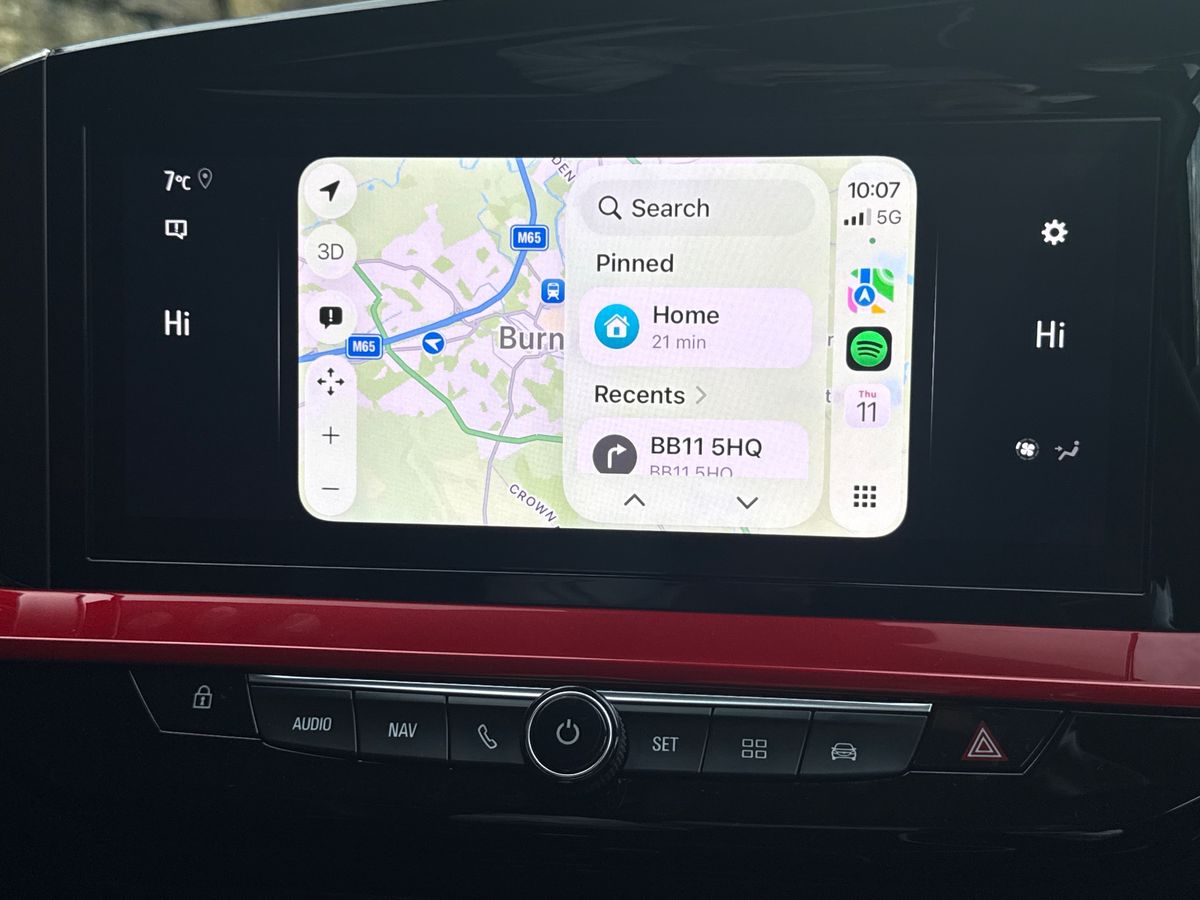 Used Vauxhall Mokka 2022 for sale - 76663198: Photo 47