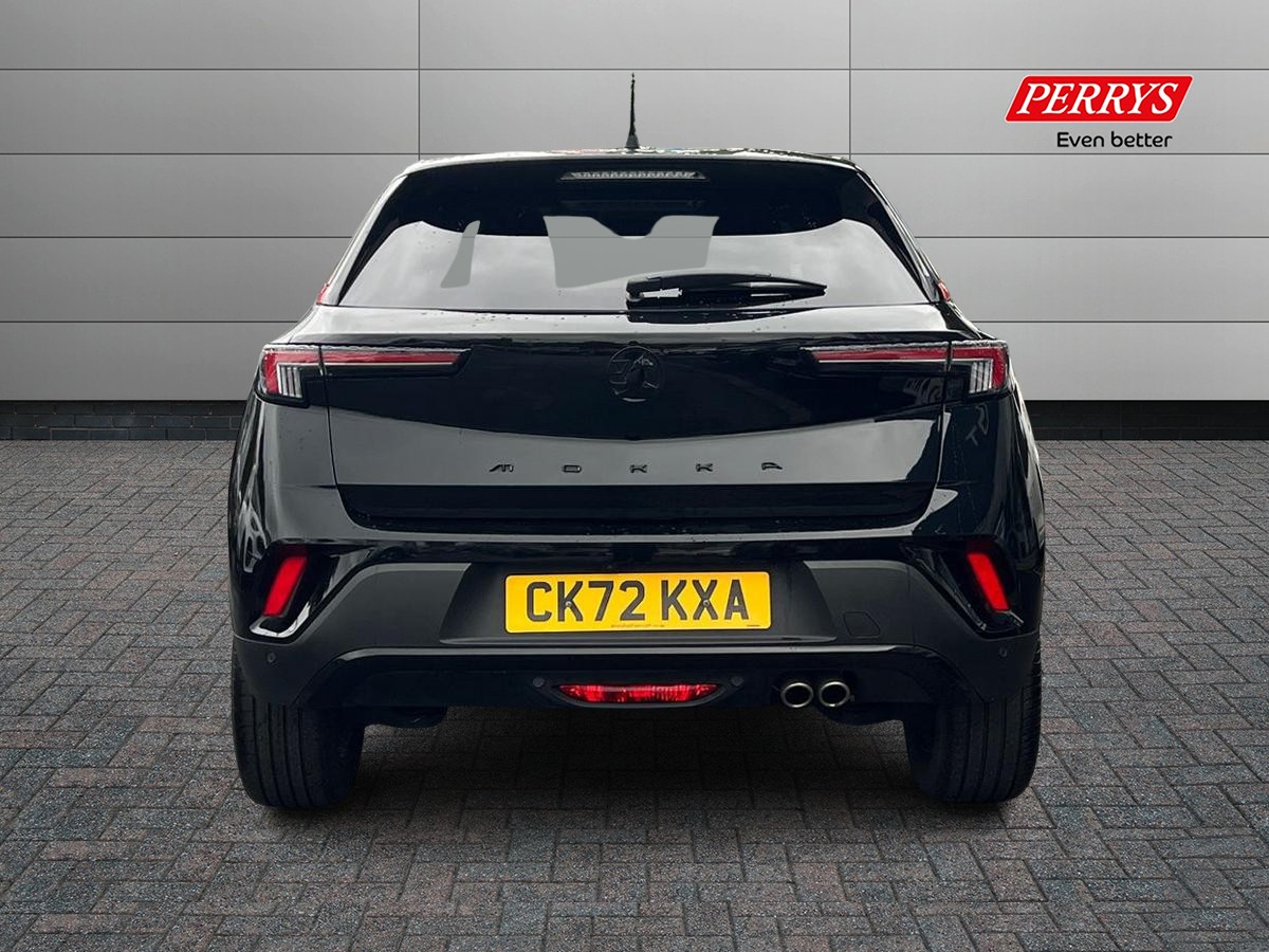 Used Vauxhall Mokka 2022 for sale - 76663198: Photo 5