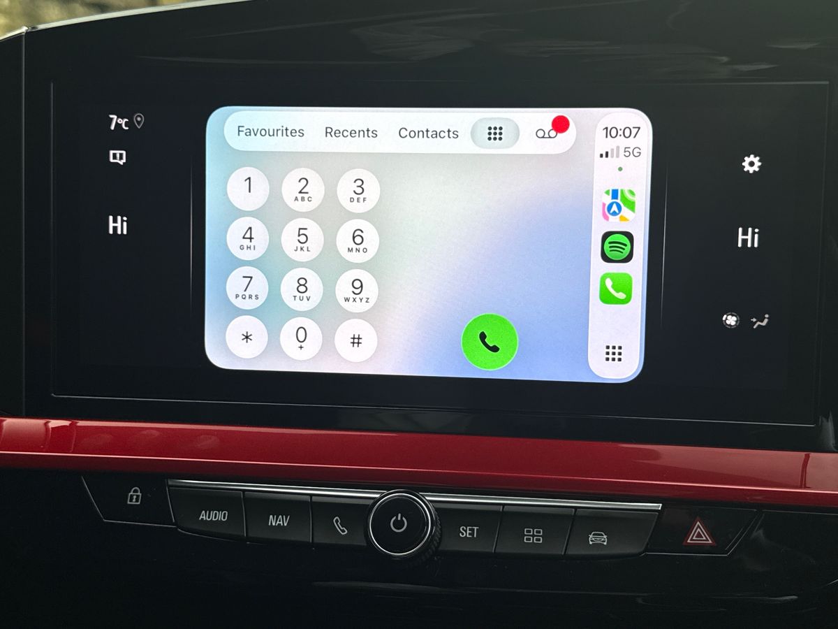 Used Vauxhall Mokka 2022 for sale - 76663198: Photo 50