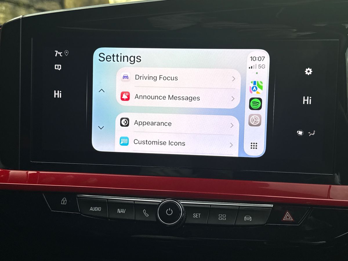 Used Vauxhall Mokka 2022 for sale - 76663198: Photo 51