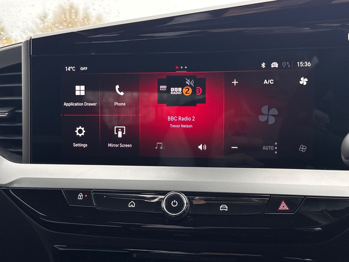 Used Vauxhall Mokka 2025 for sale - 76706829: Photo 10