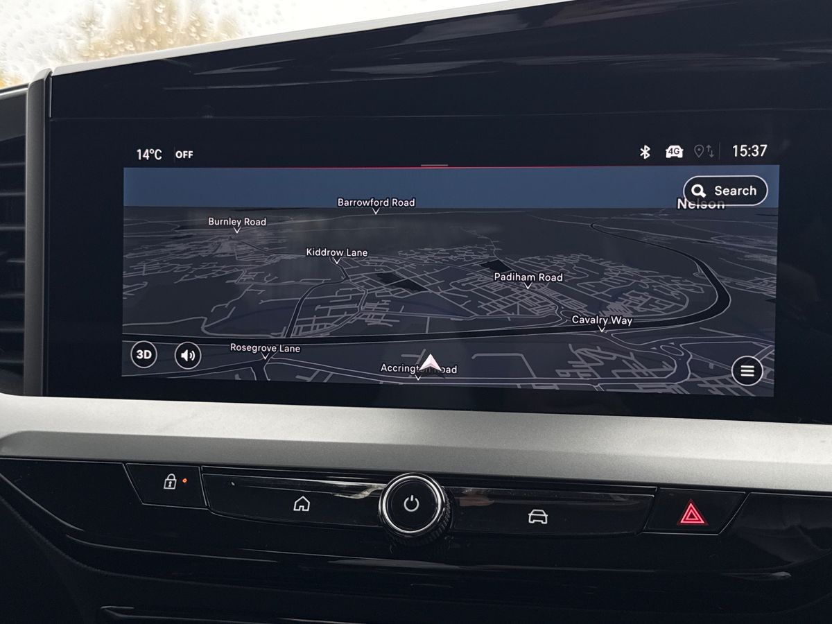 Used Vauxhall Mokka 2025 for sale - 76706829: Photo 11