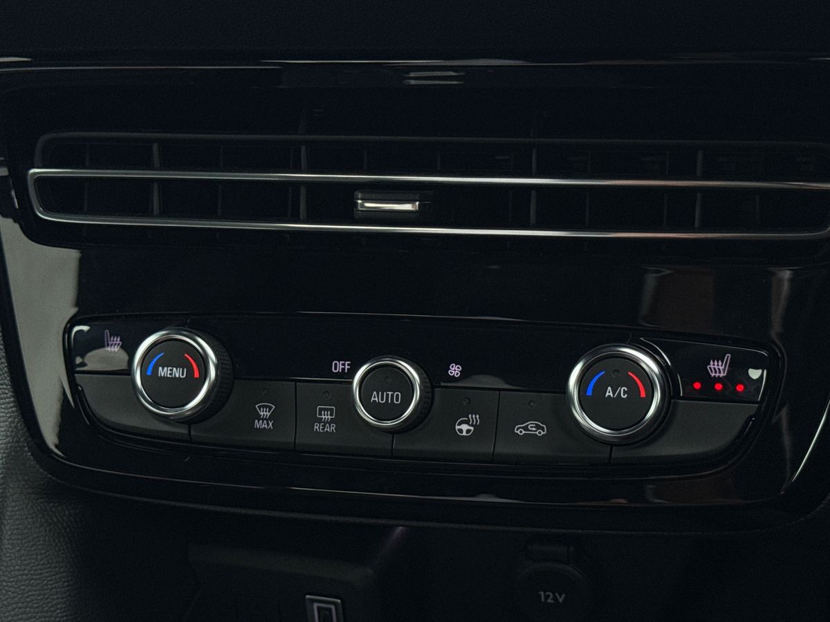 Used Vauxhall Mokka 2025 for sale - 76706829: Photo 12