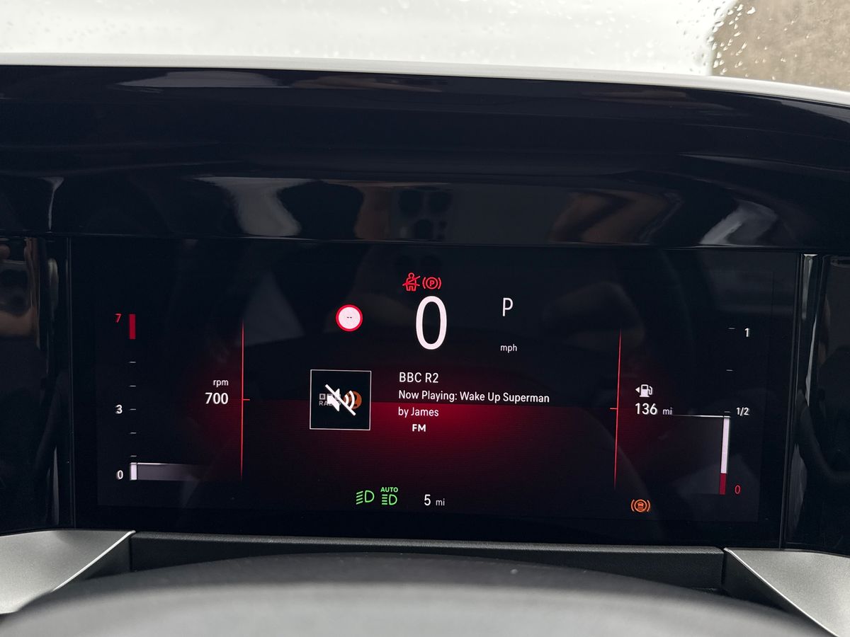 Used Vauxhall Mokka 2025 for sale - 76706829: Photo 14