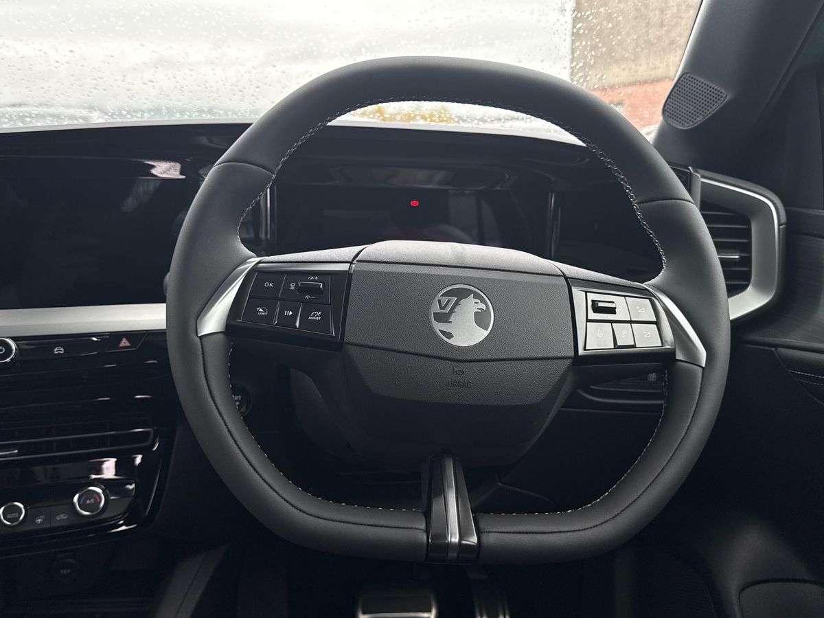 Used Vauxhall Mokka 2025 for sale - 76706829: Photo 15