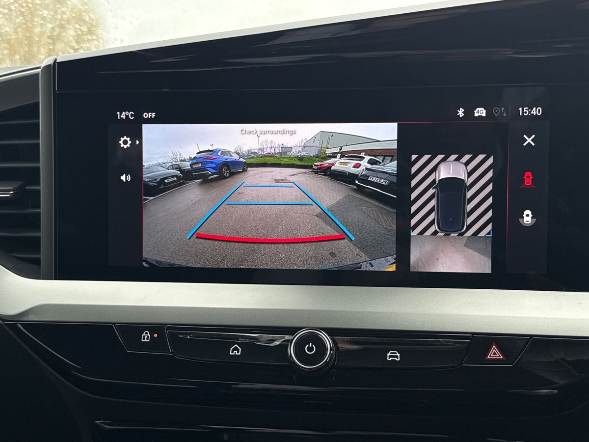 Used Vauxhall Mokka 2025 for sale - 76706829: Photo 24