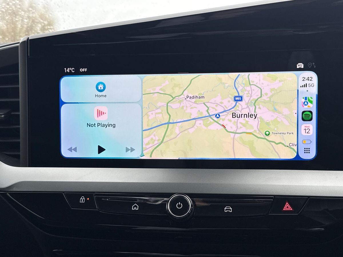 Used Vauxhall Mokka 2025 for sale - 76706829: Photo 27