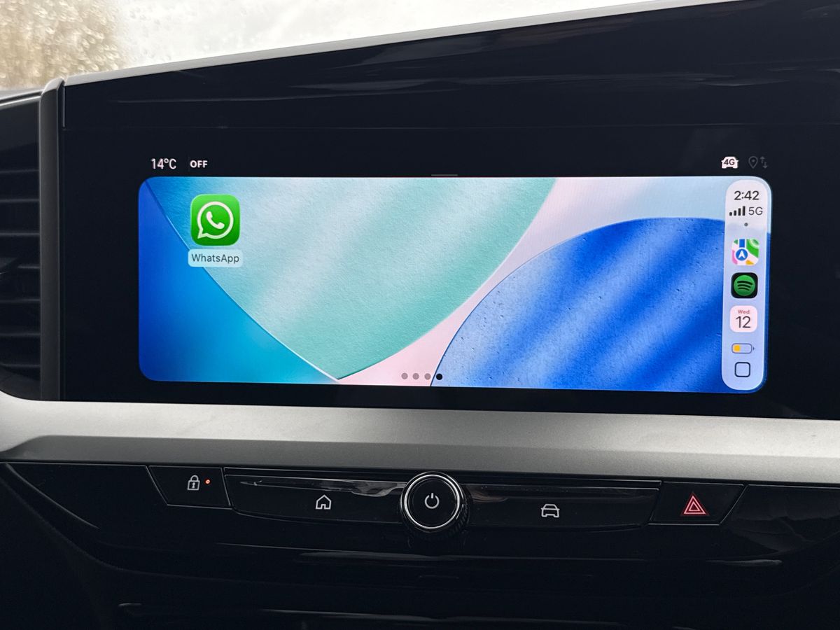 Used Vauxhall Mokka 2025 for sale - 76706829: Photo 29