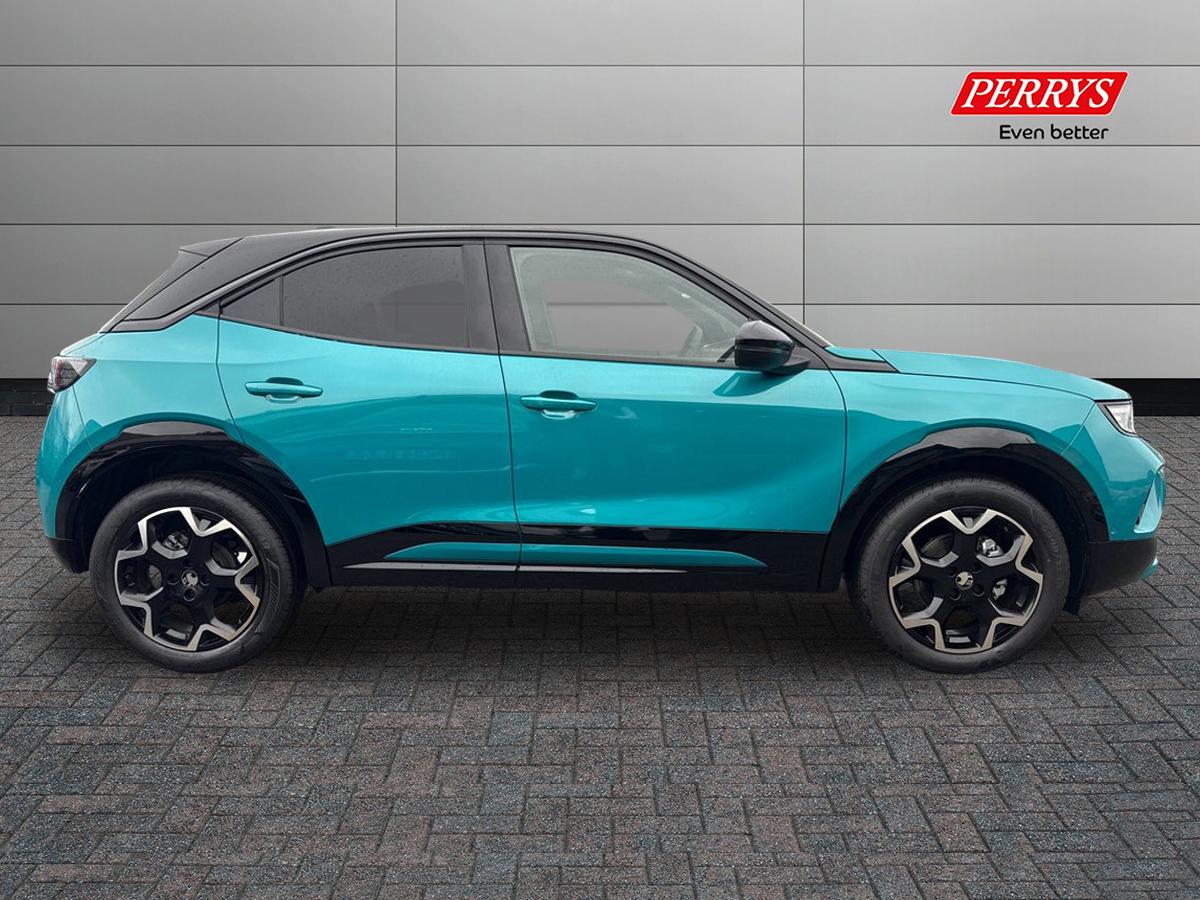 Used Vauxhall Mokka 2025 for sale - 76706829: Photo 3