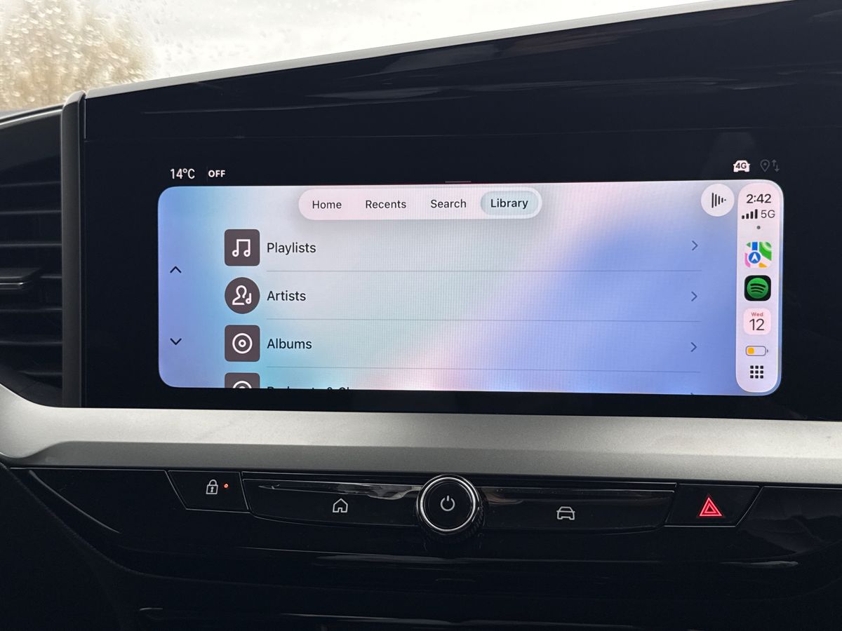 Used Vauxhall Mokka 2025 for sale - 76706829: Photo 31