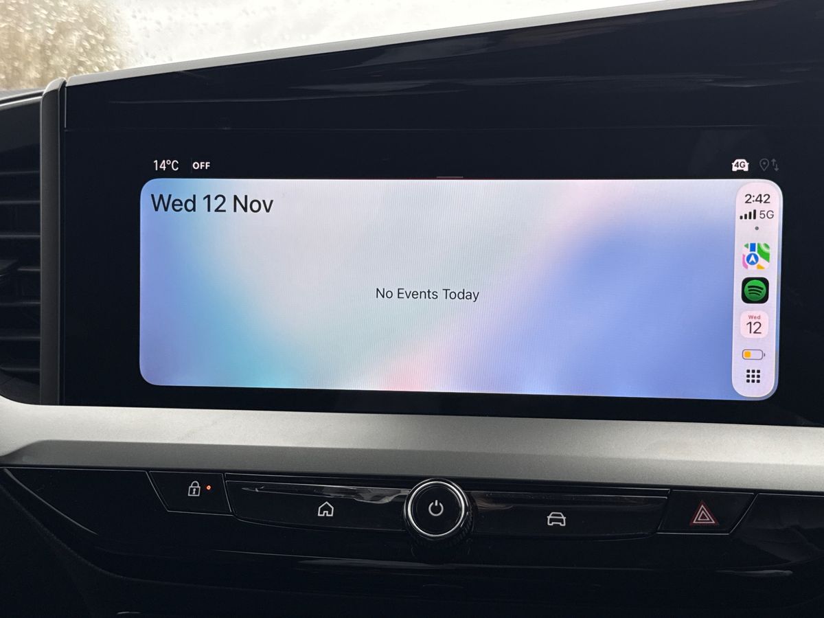 Used Vauxhall Mokka 2025 for sale - 76706829: Photo 32