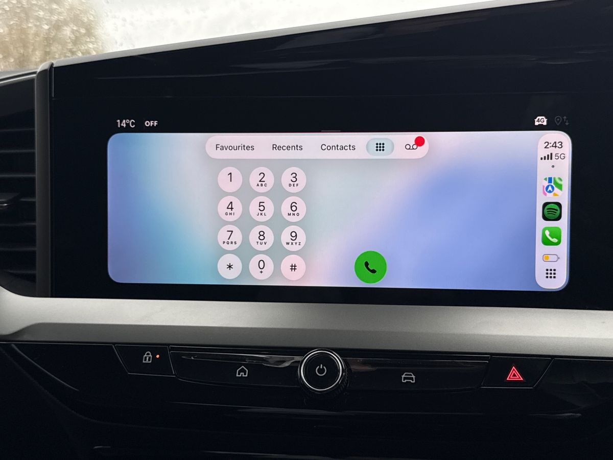 Used Vauxhall Mokka 2025 for sale - 76706829: Photo 33