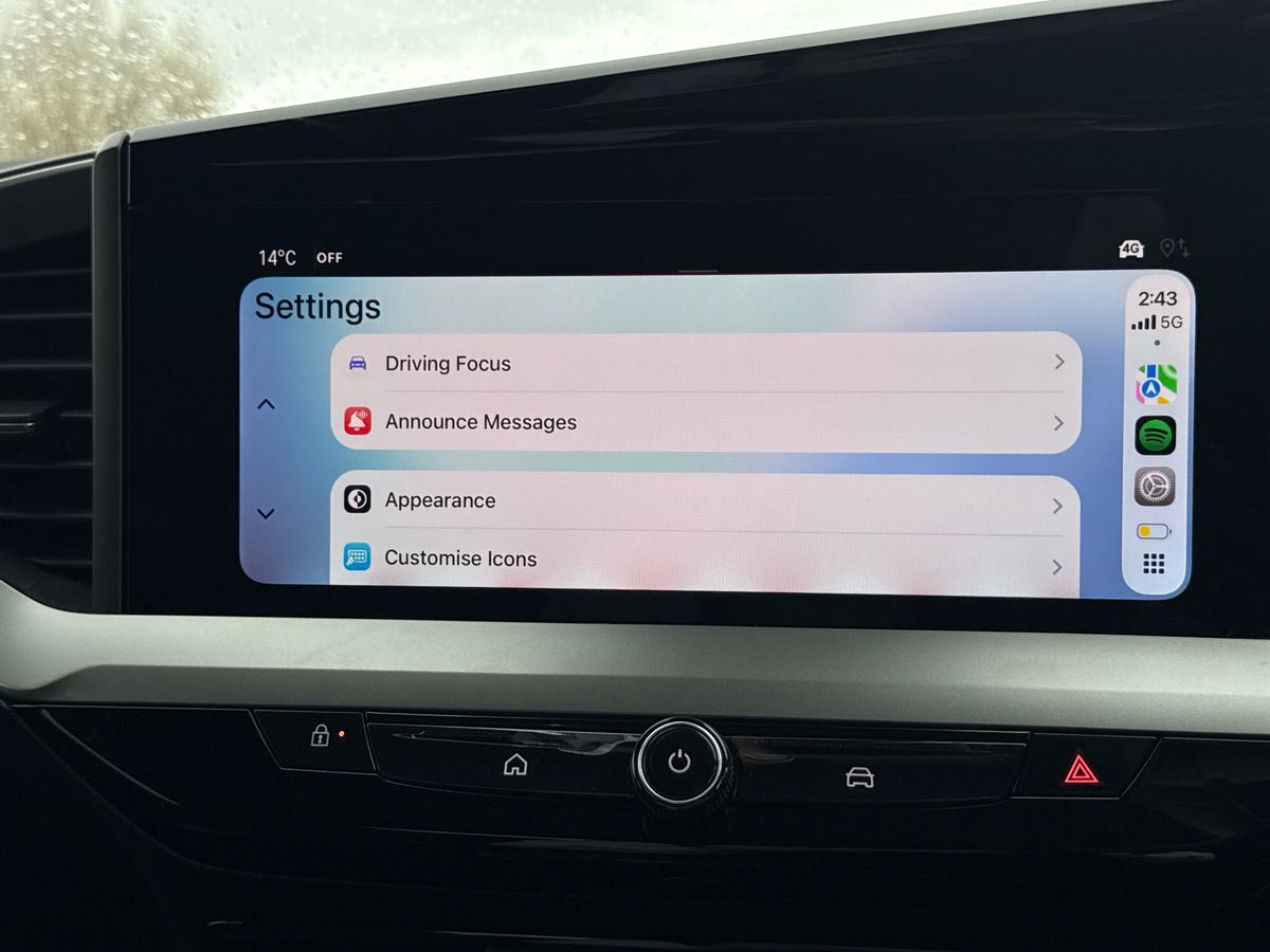 Used Vauxhall Mokka 2025 for sale - 76706829: Photo 34