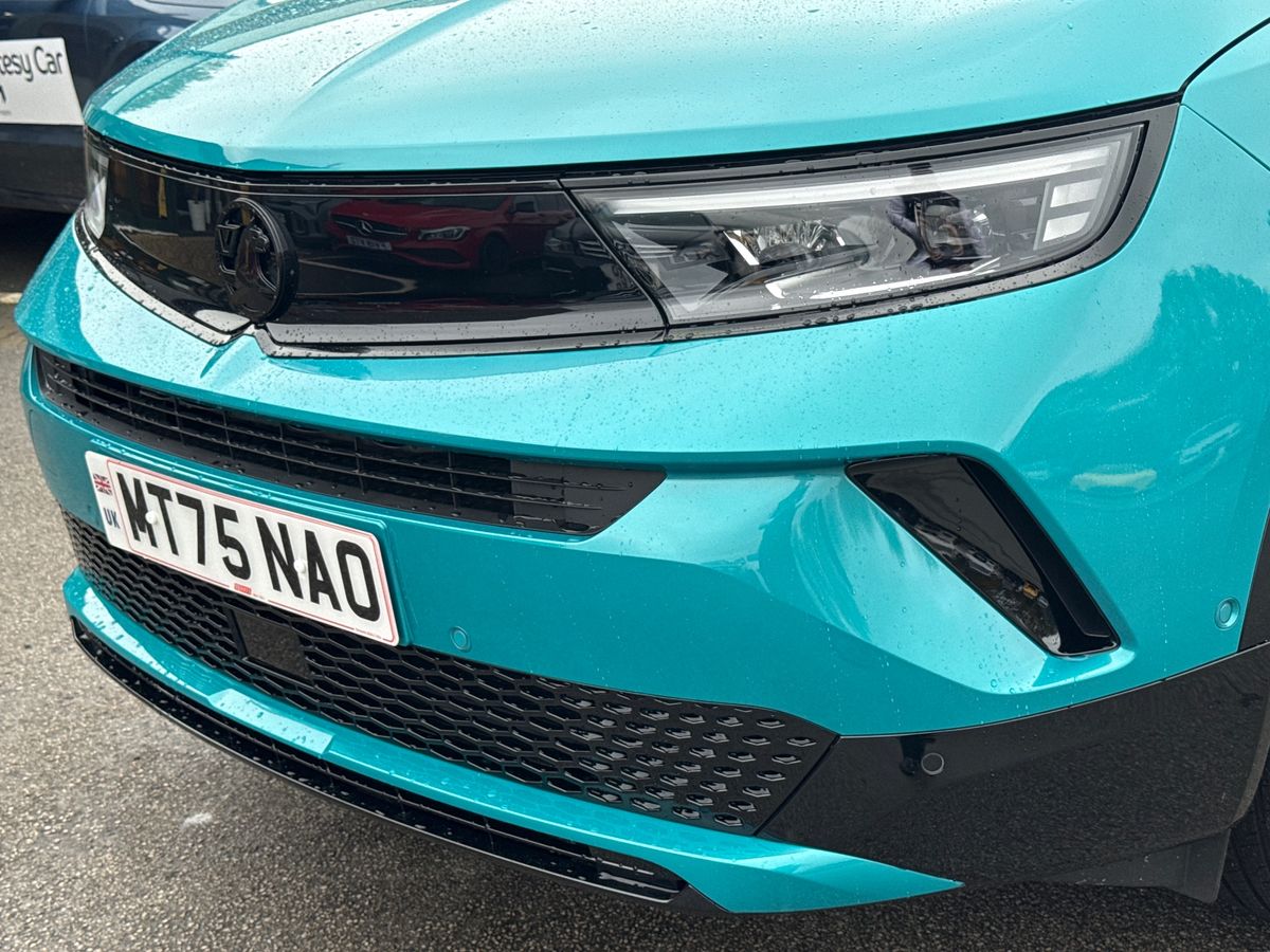 Used Vauxhall Mokka 2025 for sale - 76706829: Photo 35