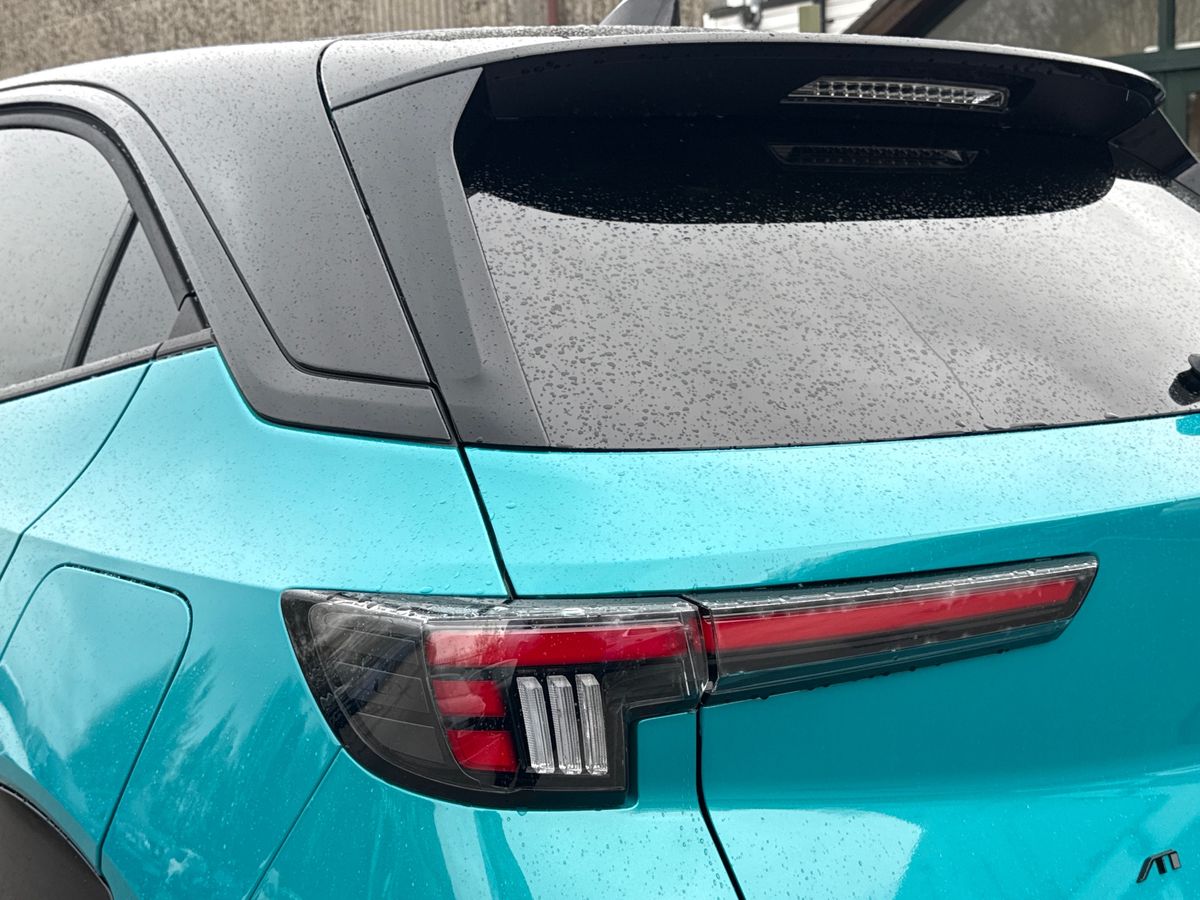 Used Vauxhall Mokka 2025 for sale - 76706829: Photo 37