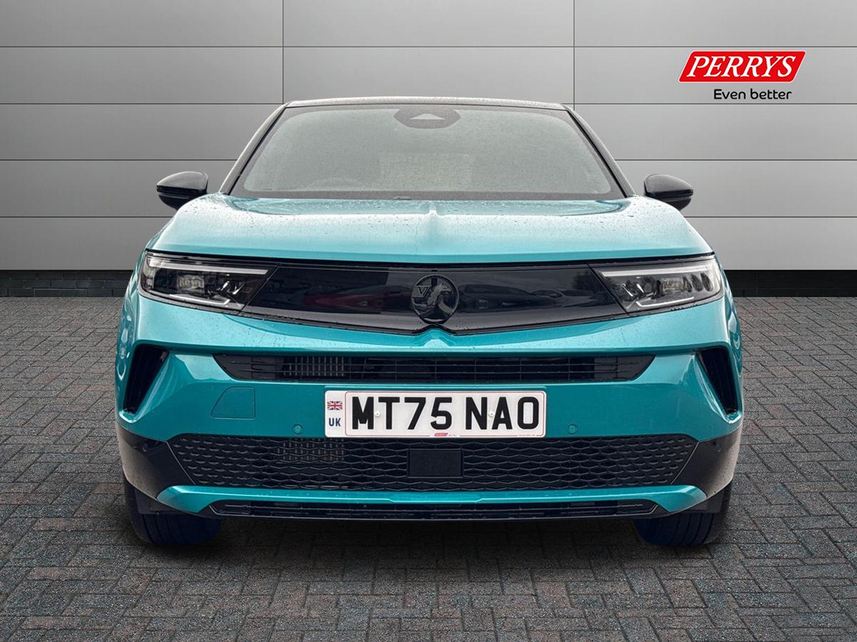 Used Vauxhall Mokka 2025 for sale - 76706829: Photo 4