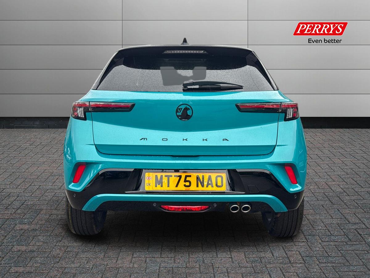 Used Vauxhall Mokka 2025 for sale - 76706829: Photo 5