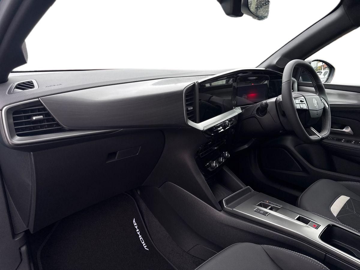 Used Vauxhall Mokka 2025 for sale - 76706829: Photo 6