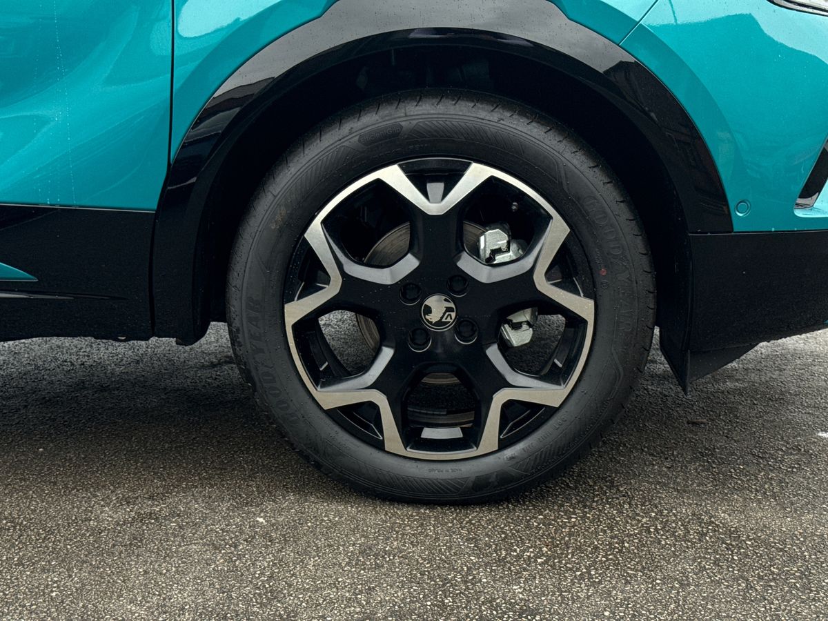 Used Vauxhall Mokka 2025 for sale - 76706829: Photo 7