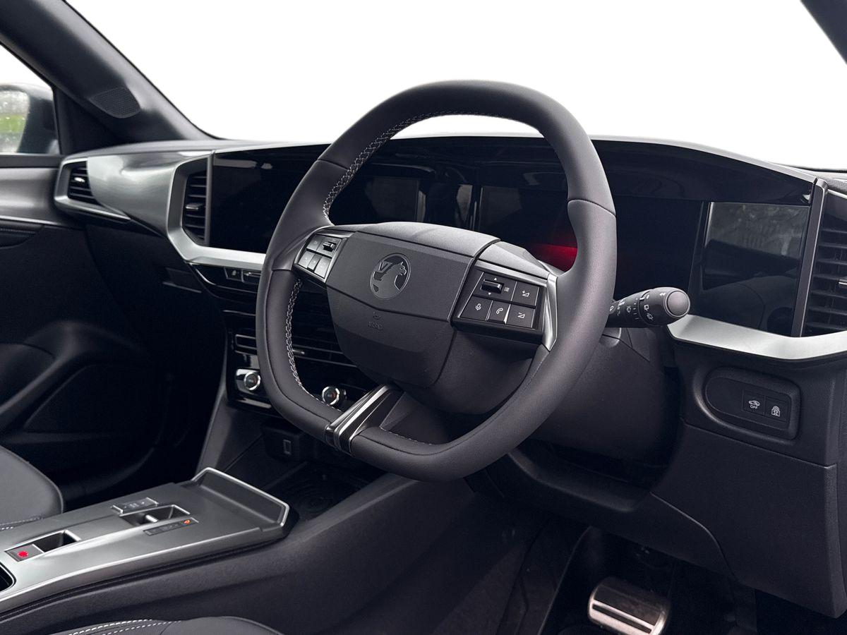 Used Vauxhall Mokka 2025 for sale - 76706829: Photo 8