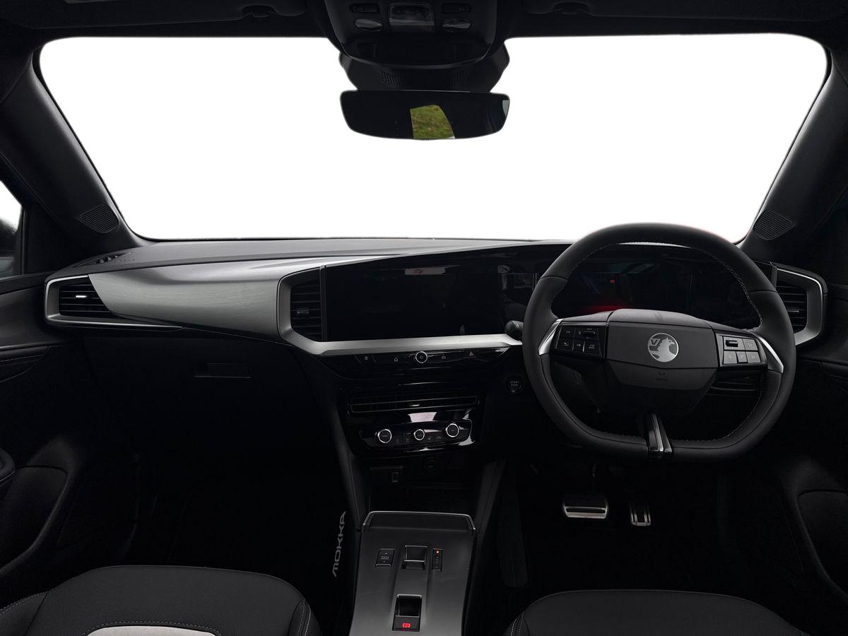 Used Vauxhall Mokka 2025 for sale - 76706829: Photo 9