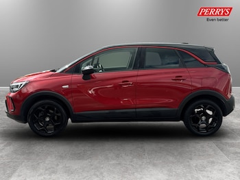 Used Vauxhall Crossland 2022 for sale - 78699297: Photo