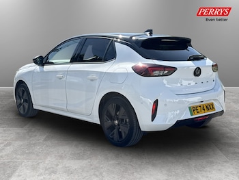 Used Vauxhall Corsa 2025 for sale - 78961241: Photo