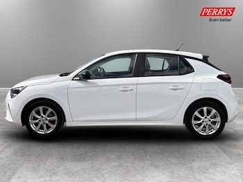 Used Vauxhall Corsa 2022 for sale - 79446187: Photo