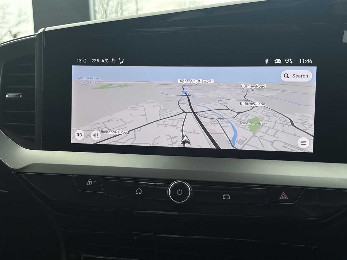 Used Vauxhall Mokka 2025 for sale - 76542380: Photo 11