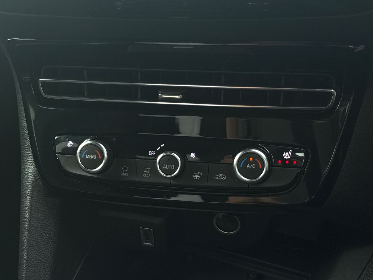 Used Vauxhall Mokka 2025 for sale - 76542380: Photo 12