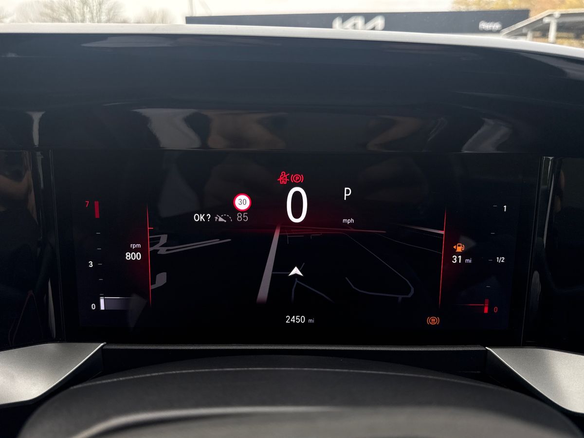 Used Vauxhall Mokka 2025 for sale - 76542380: Photo 14