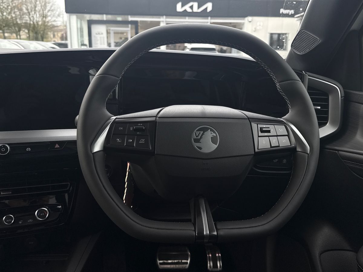 Used Vauxhall Mokka 2025 for sale - 76542380: Photo 15