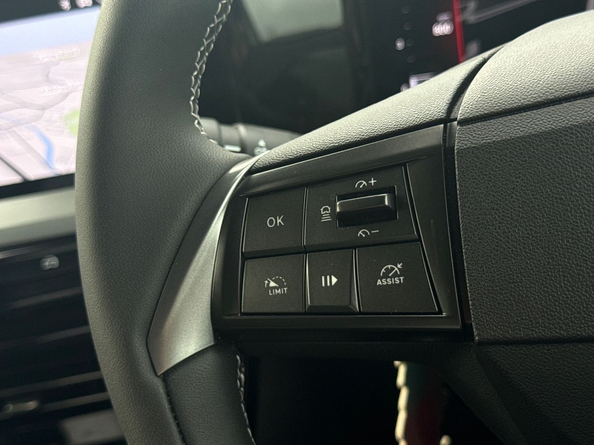 Used Vauxhall Mokka 2025 for sale - 76542380: Photo 16