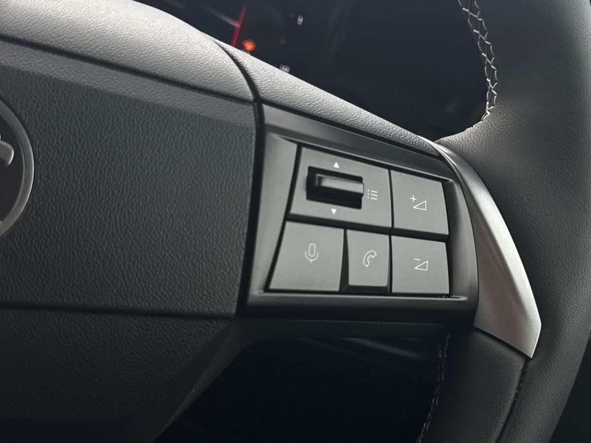 Used Vauxhall Mokka 2025 for sale - 76542380: Photo 21