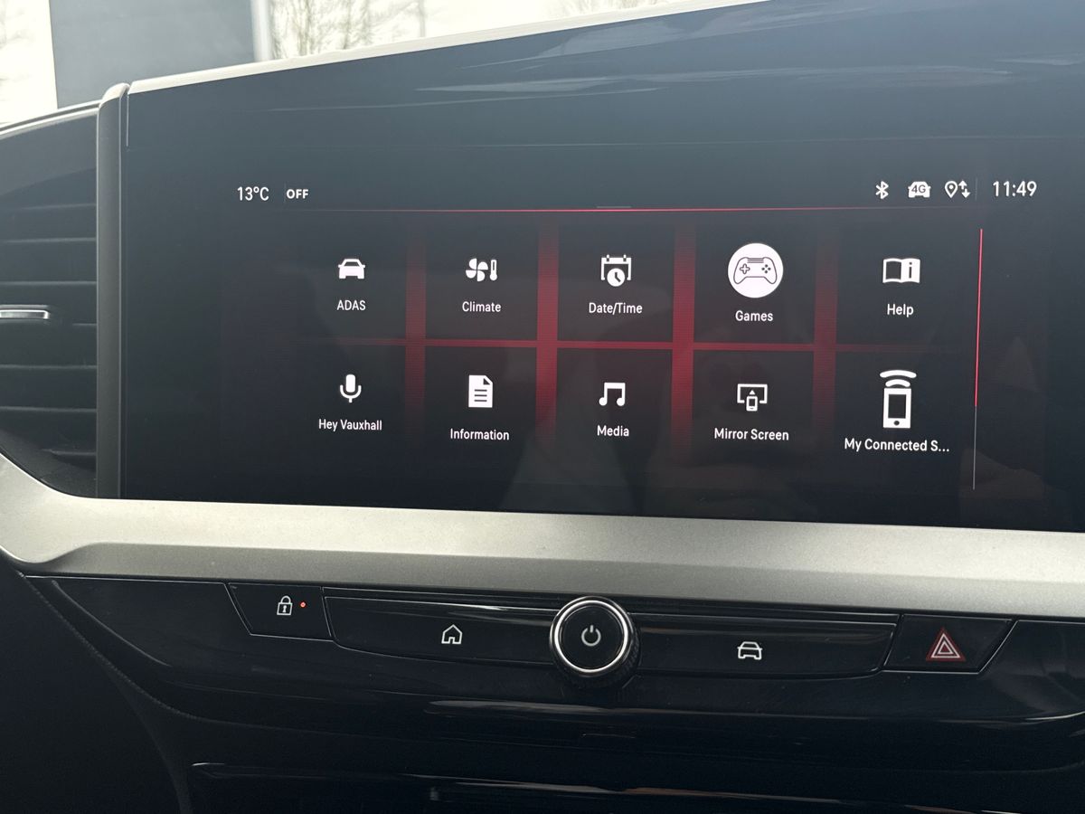 Used Vauxhall Mokka 2025 for sale - 76542380: Photo 27