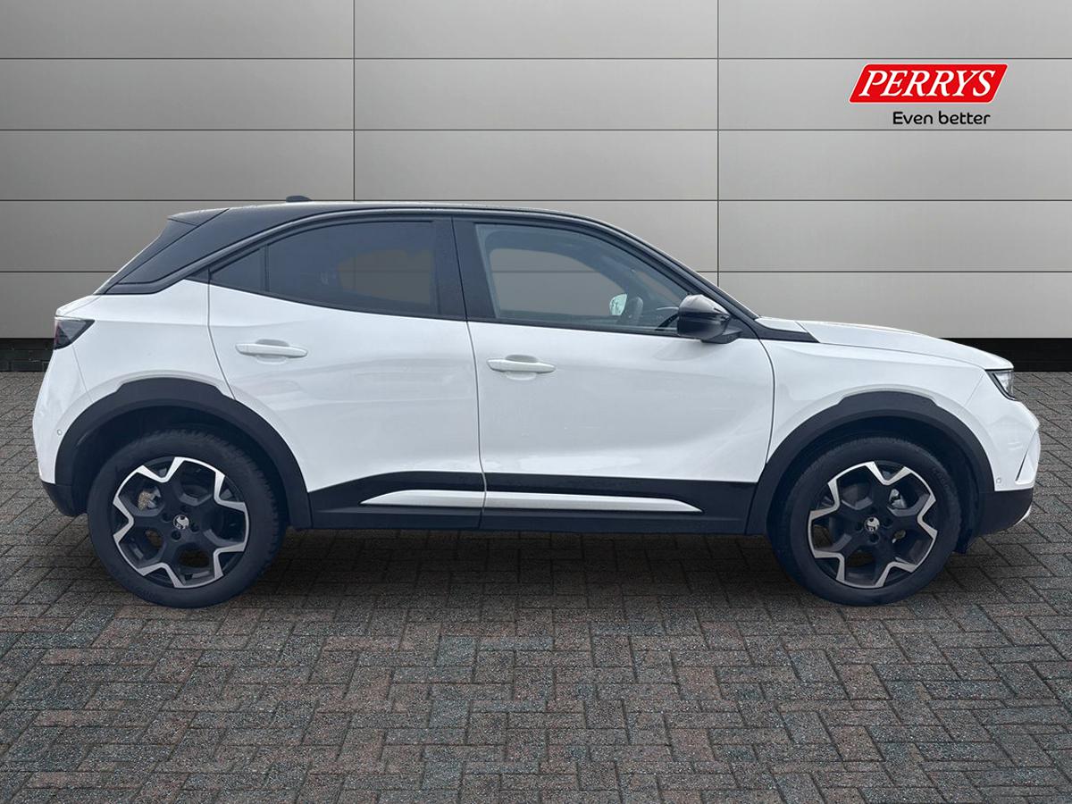 Used Vauxhall Mokka 2025 for sale - 76542380: Photo 3